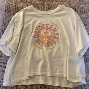 Daydreamer LA soft tee size M